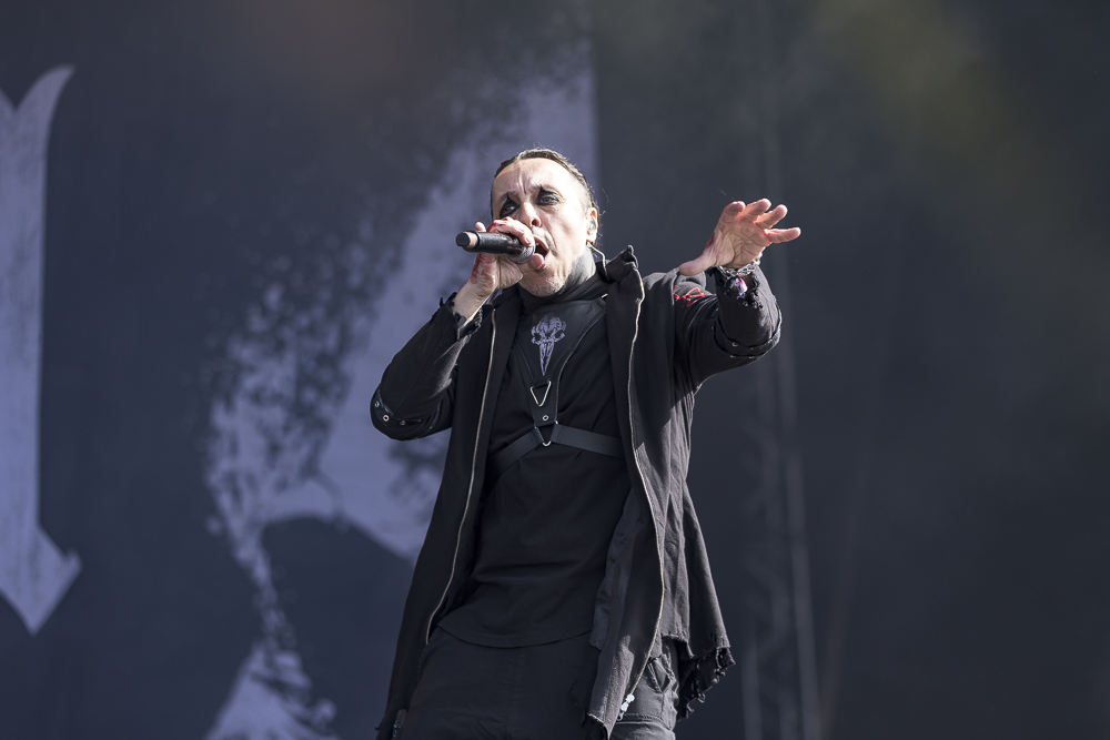 Lacuna Coil, Faun, M'era Luna Festival 2025, Hildesheim